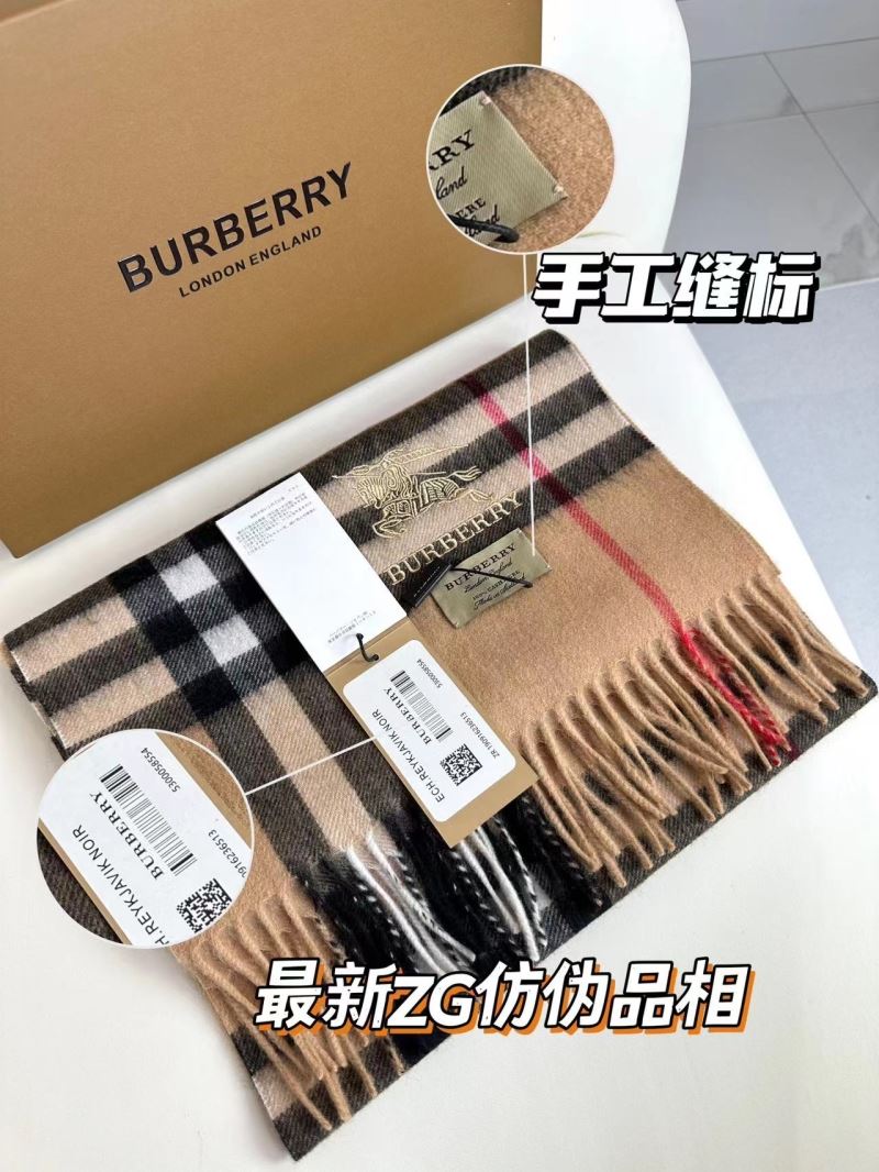 BURBERRY